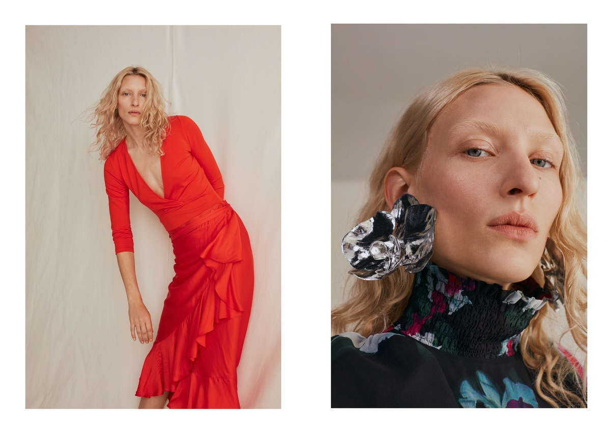 Lundlund : Rodebjer FW17  : 2